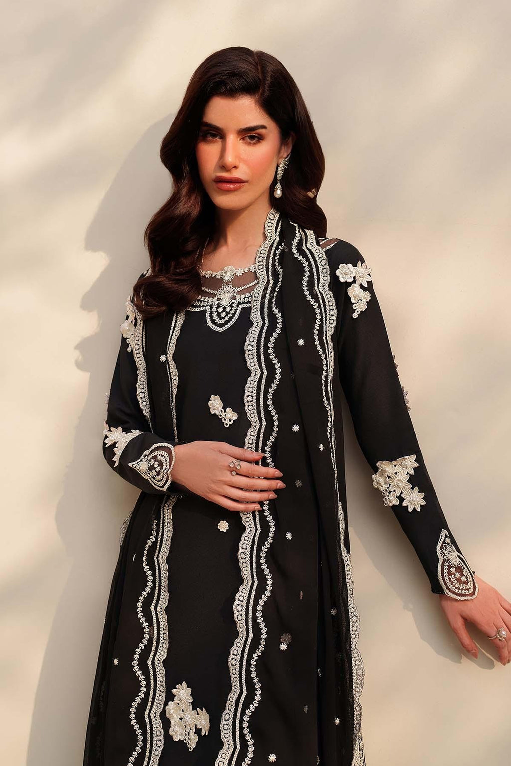 FORMALS -  SILK - ZARIF - TABEER - ZAREEN