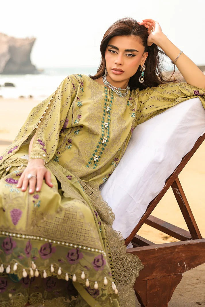 LWAN - IMROZIA/SERENE - HANIA - SL-102 Anaya
