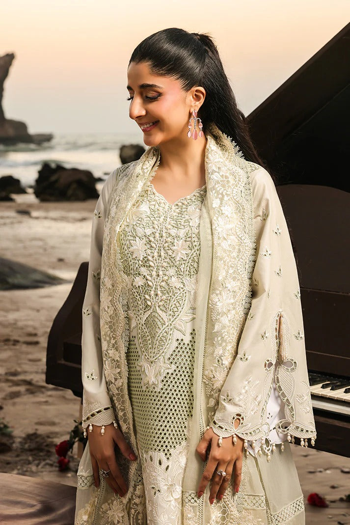 LWAN - IMROZIA/SERENE - HANIA - SL-115 Elysia