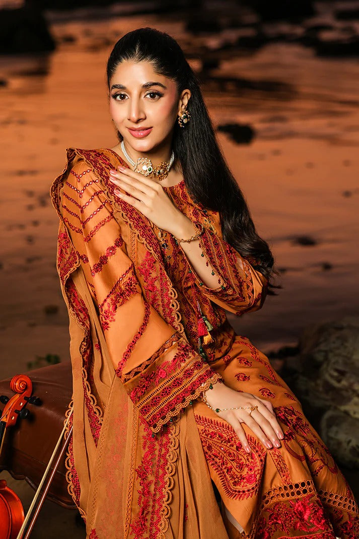 LWAN - IMROZIA/SERENE - HANIA - SL-116 Rayna