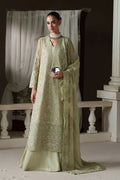 CHIFFON - EMAAN ADEEL - MODERN HEIRLOOM - MODERN BELLE