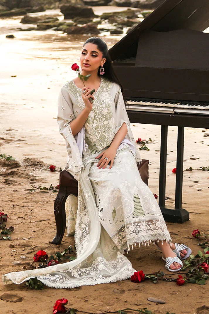 LWAN - IMROZIA/SERENE - HANIA - SL-115 Elysia
