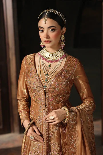 FORMALS - SILK - ALTAN- MEHARKAARI -AL-01 (MEHARBANO)