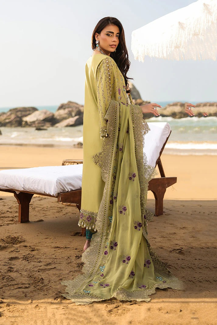 LWAN - IMROZIA/SERENE - HANIA - SL-102 Anaya
