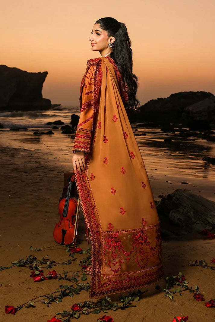 LWAN - IMROZIA/SERENE - HANIA - SL-116 Rayna