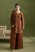 SILK - RAJ BARI - SILAH - FLEUR