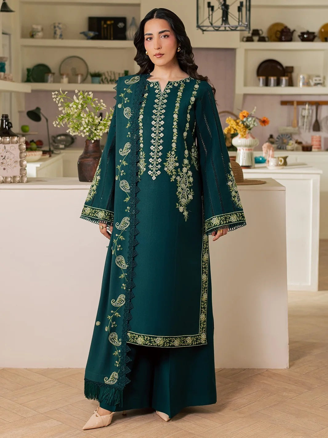MARINA - MAHNUR - FIONA - FI-10