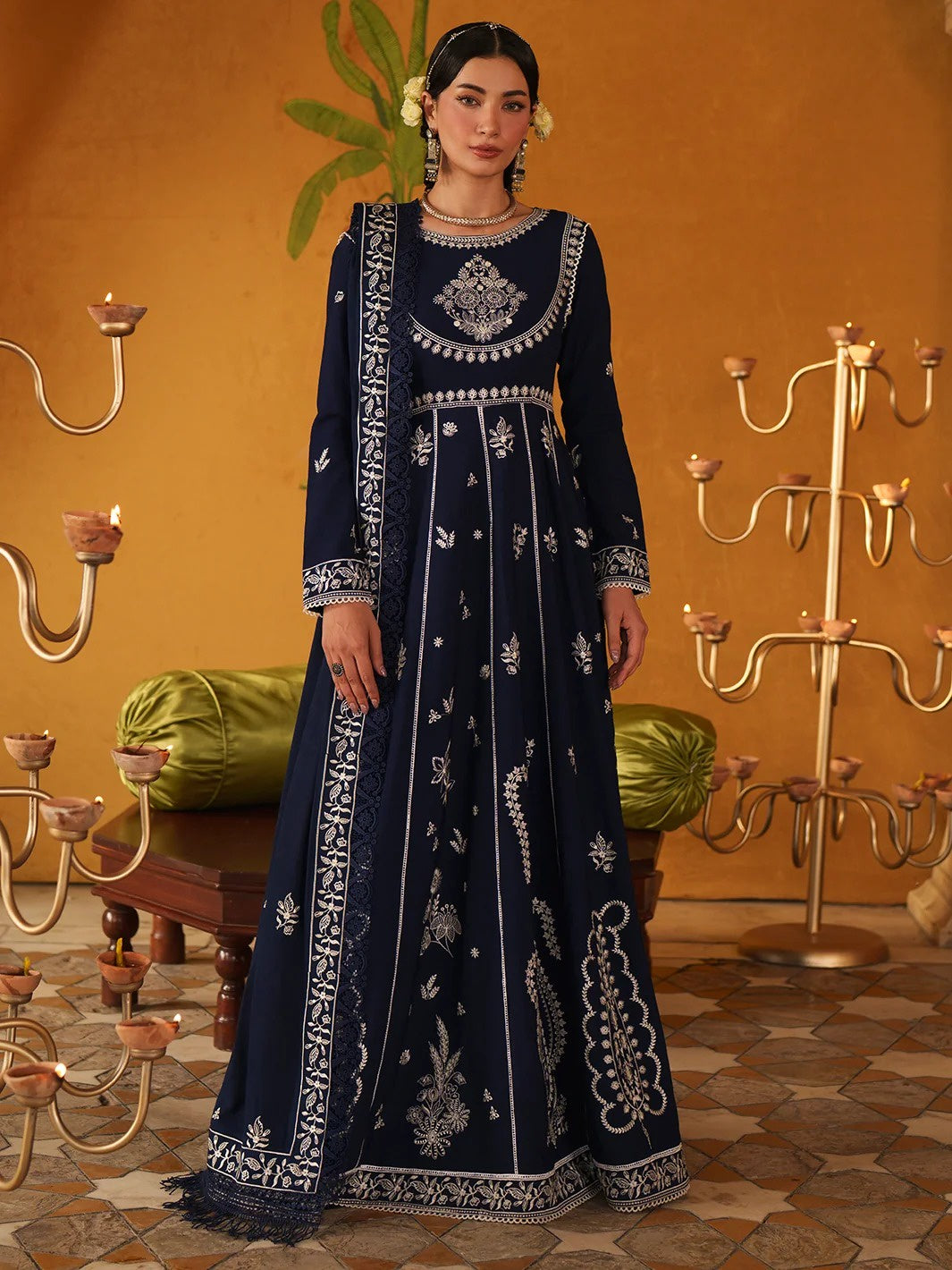 KARANDI - MAHNUR - MASTANI - MS-01