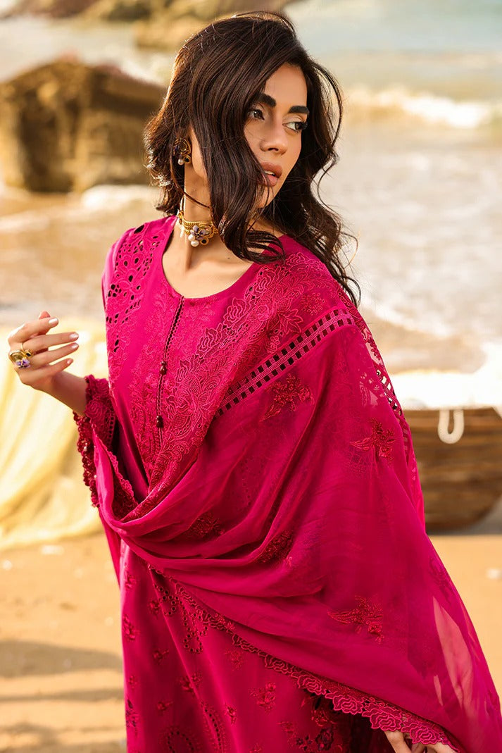 LWAN - IMROZIA/SERENE - HANIA - SL-98 Zimal