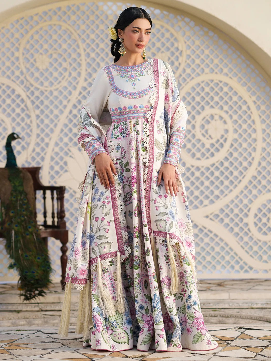 KARANDI - MAHNUR - MASTANI - MS-14
