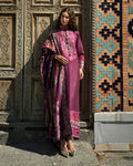 JACQUARD - MUSHQ - BROADWAY - MOSAIC