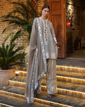 JACQUARD - MUSHQ - BROADWAY - EASTERN EMPRESS
