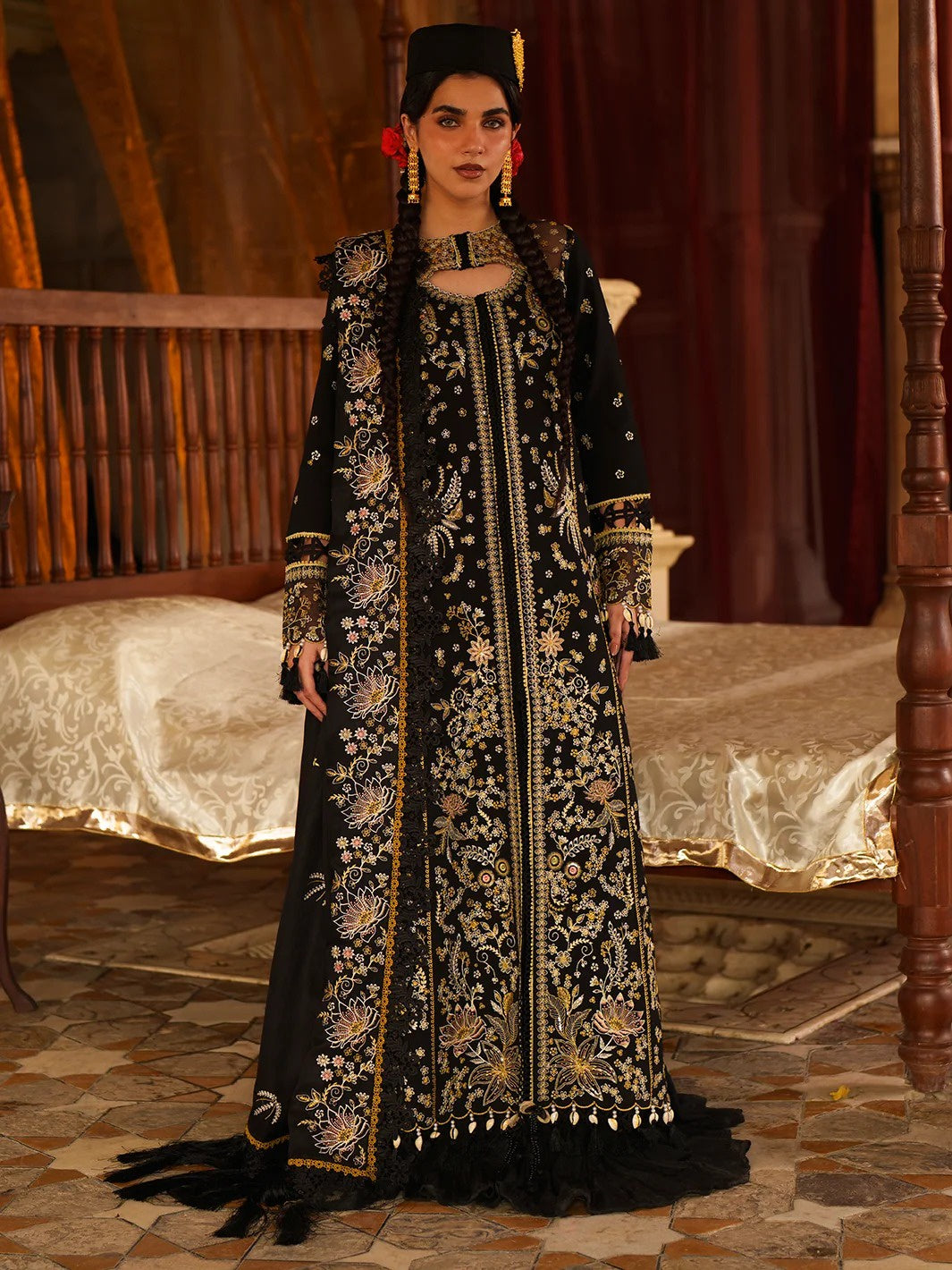 KARANDI - MAHNUR - MASTANI - MS-04