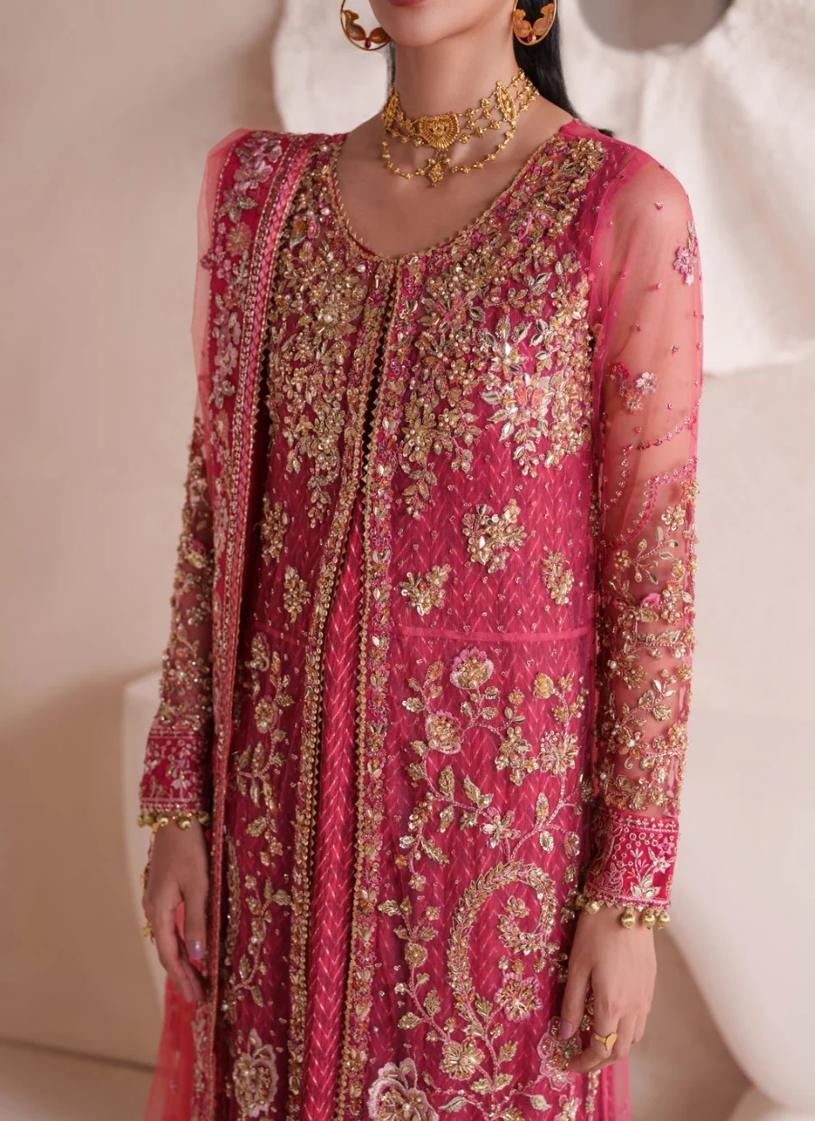 NET - NEESHAY -  PARINAAZ - AROOSA