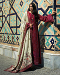 JACQUARD - MUSHQ - BROADWAY - CELESTIAL QUEEN