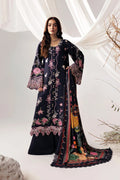 KARANDI - NAQSH - ALLURE - BLEACHED CEDAR