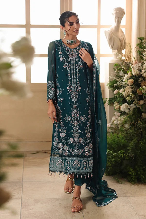 CHIFFON - ALTAN - NOORE - AFSANA