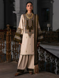 LEATHER - BIN ILYAS - DULZURA - 1026 B