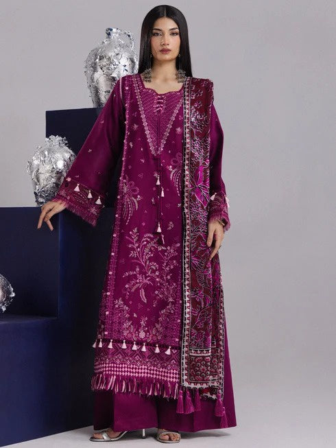 CORDUROY - PARISHAY - PANACHE - CHE-02