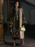 LEATHER - BIN ILYAS - DULZURA - 1021 B