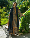 JACQUARD - MUSHQ - BROADWAY - GILDED ARCH
