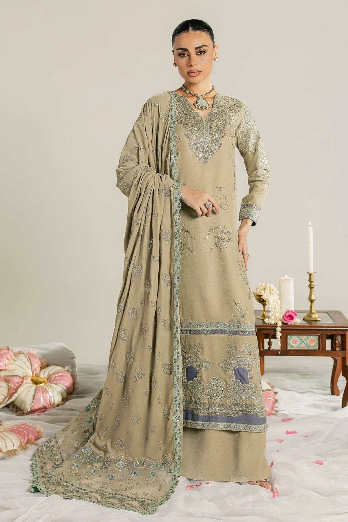 VELVET - NUREH - MAYA - NW-132