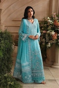 CHIFFON - ALTAN - NOORE - AREEBA