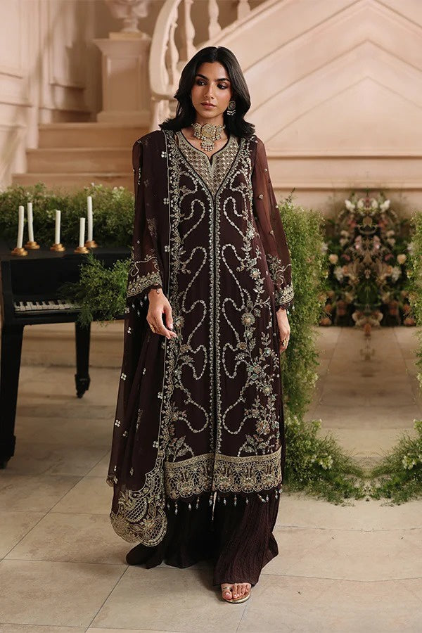 CHIFFON - ALTAN - NOORE - AYLA