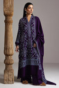 MARINA - ZARA SHAHJAHAN - SARAAB - BANAFSHA