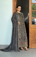 VELVET - ASIFA NABEEL - PLUSH - MAGNOLIA