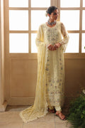 CHIFFON - ALTAN - NOORE - ZARMINA