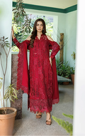 VELVET - ASIFA NABEEL - PLUSH - VELVET ARIA