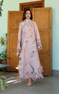 VELVET - ASIFA NABEEL - PLUSH - WINTER ROSE