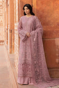 CHIFFON - LAVISH - DILKASH - BLOSSOM