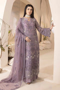 CHIFFON - LAVISH - PAREESA - LILCA