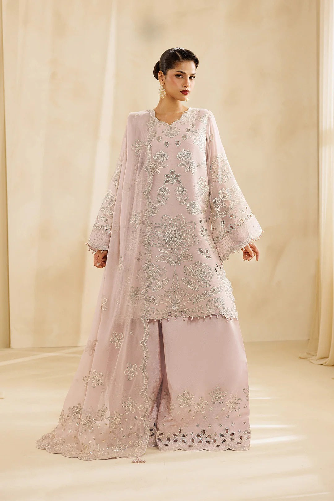 CHIFFON - ALIZEH - SIREINE - ROSAIR