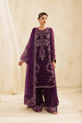CHIFFON - ALIZEH - SIREINE - CASCADE