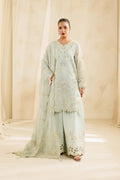 CHIFFON - ALIZEH - SIREINE - VANILLA
