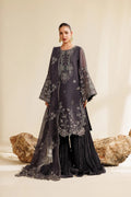 CHIFFON - ALIZEH - SIREINE - LUMINA