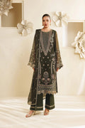 CHIFFON - ALIZEH - SIREINE - SOREL