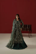 ORGANZA  - AYLIN - EMBER - ELYSEE