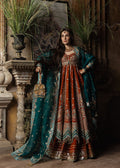 SILK - HUSSAIN REHAR - THE DOLL HOUSE - ZARIN