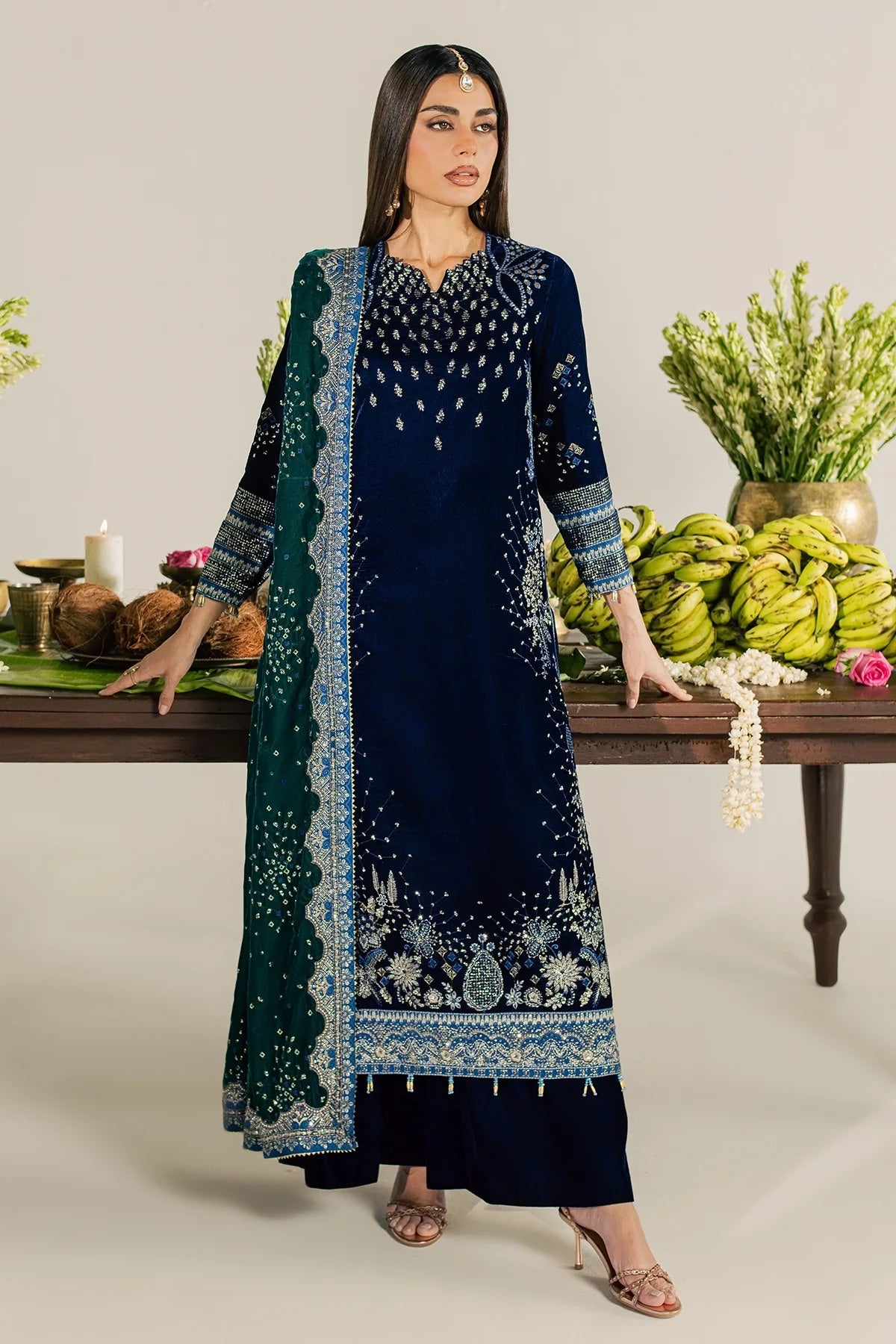 VELVET - NUREH - MAYA - NW -137