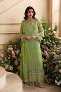 CHIFFON - ALTAN - NOORE - LIYANA