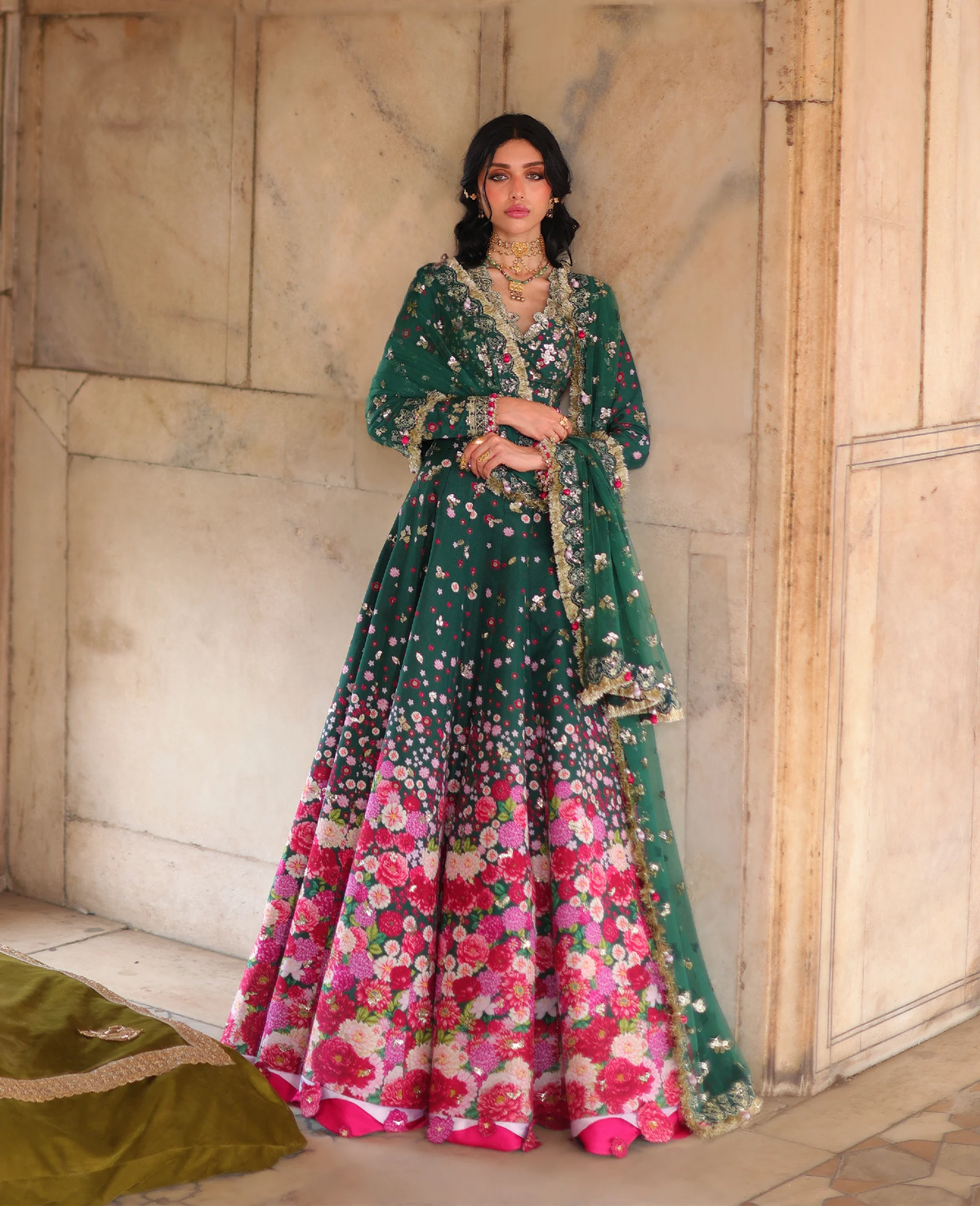 SILK - REPUBLIC - NEOMA - MAHBANO