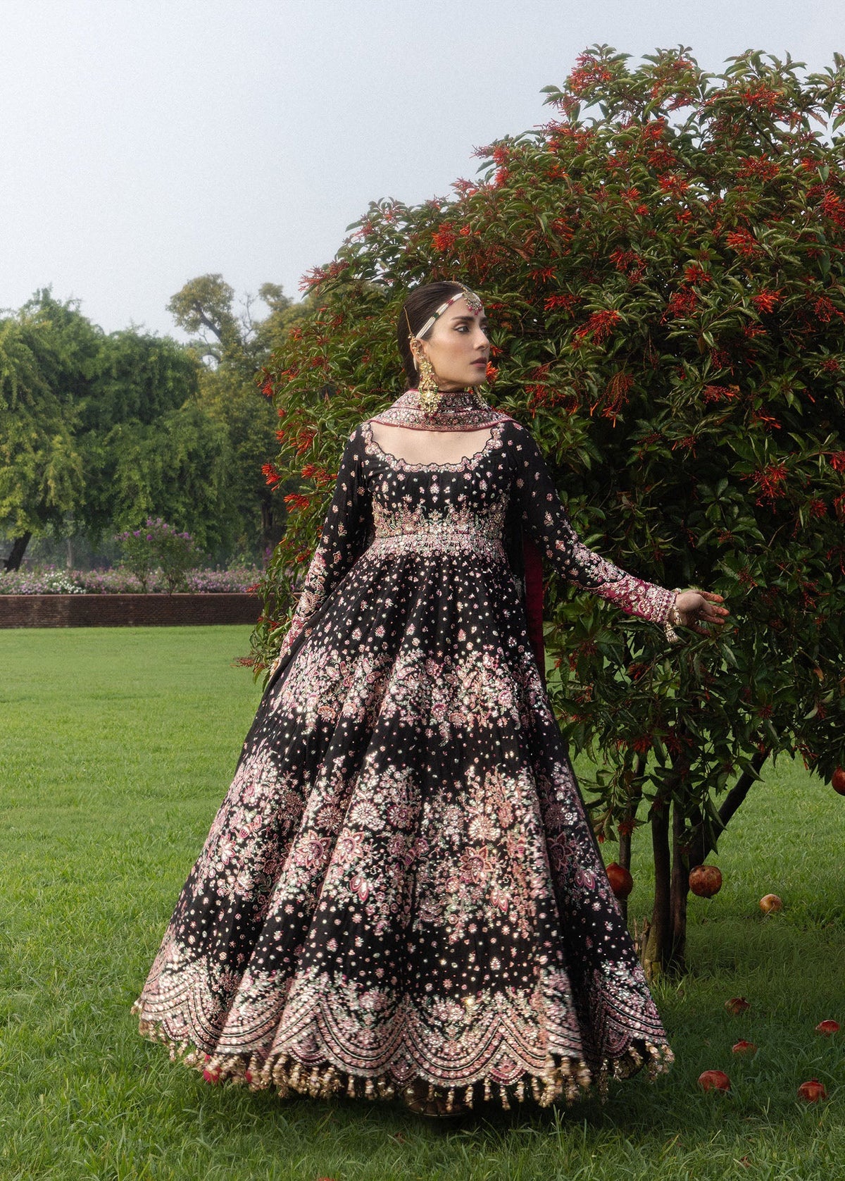 SILK - HUSSAIN REHAR - THE DOLL HOUSE - SHAHNOOR
