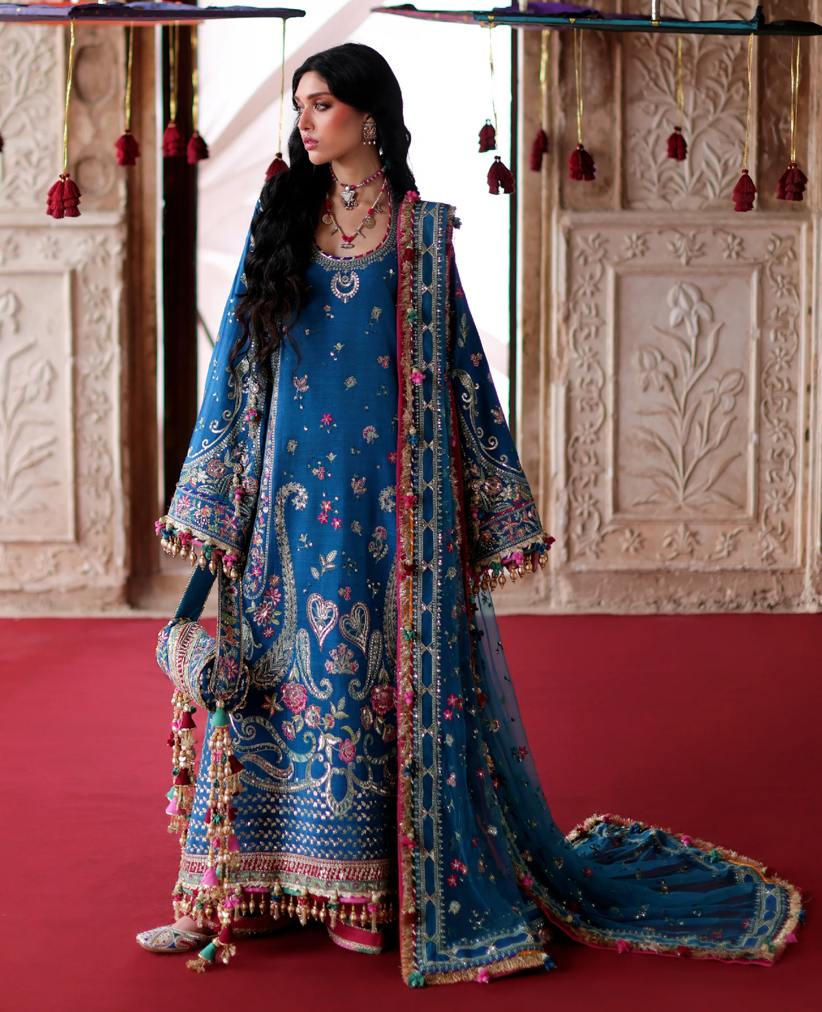 SILK - REPUBLIC  - NEOMA - HAYA