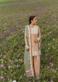 SILK - HUSSAIN REHAR - THE DOLL HOUSE - GOHAR