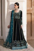 VELVET - XENIA - MOR - DILZAAR