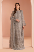 CHIFFON - LAVISH - MURRAWAT - MOONSTONE GREY